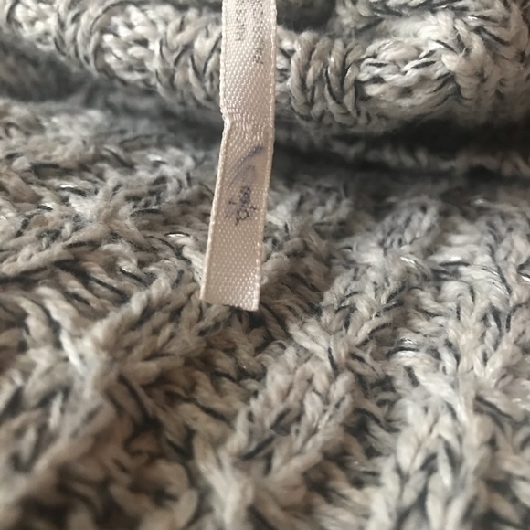 Free People Marled Sweater - Picture 5 of 5